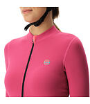 Dres UYN W BIKING LIGHTSPEED OW SHIRT LONG_SL Lady