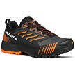Muškarci tenisice za trčanje SCARPA RIBELLE RUN XT