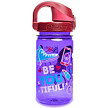 NALGENE OTF KIDS SUST Kids palack, lila, beyoutiful, w/beet cap