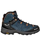 Ghete pentru bărbați SALEWA MS ALP TRAINER 2 MID GTX