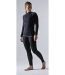 Spodné prádlo CRAFT ADV WARM FUSEKNIT INTENSITY LS W Lady