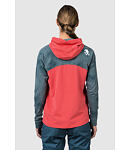 Hoody RAFIKI ESTRELLA Lady