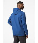 Hanorac Helly Hansen NORD GRAPHIC PULL OVER HOODIE Man