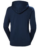 Mikina Helly Hansen W NORD GRAPHIC PULLOVER HOODIE Lady