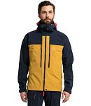 Jachetă HAGLÖFS ROC SIGHT SOFTSHELL JACKET M Man