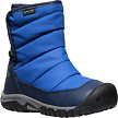 Dětské boty KEEN PUFFRIDER WP YOUTH