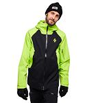 Kurtka BLACK DIAMOND M RECON LT STRETCH SHELL Man