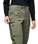 Pantaloni BLACK DIAMOND W RECON LT STRETCH PANTS Lady