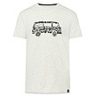 Tricou BLACK DIAMOND M VANTASTIC SS TEE Man