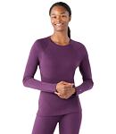 Lenjerie intimă SMARTWOOL W CLASSIC THERMAL MERINO BL CREW BOXED Lady