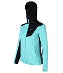 Mikina MONTURA THERMALGRID PRE HOODY MAGLIA W Lady