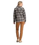 Bunda Royal Robbins SNOWCAP LINED FLANNEL L/S Lady