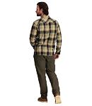 Košeľa Royal Robbins WESTLANDS PLAID Ľ/S Man