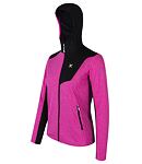 Bluza MONTURA THERMALGRID PRO HOODY MAGLIA W Lady