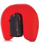 Rucsac ARVA REACTOR 32 2.0 GREY/RED