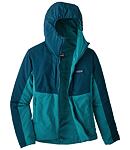 Kurtka PATAGONIA W NANO-AIR HOODY Lady