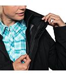 Kurtka SCHÖFFEL 3IN1 JACKET PARTINELLO L Lady