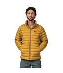 Bunda PATAGONIA M DOWN SWEATER Man