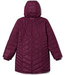 Kurtka COLUMBIA HEAVENLY LONG JACKET Junior