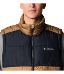 Kamizelka COLUMBIA PIKE LAKE II VEST Man