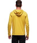 Mikina BLACK DIAMOND M CRAG HOODY Man