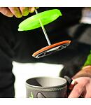 Strecurătoare JETBOIL COFEE PRESS SILICONE