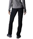 Nohavice COLUMBIA BACK BEAUTY SOFTSHELL PANT Lady