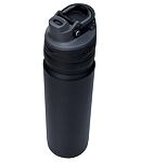 Fľaša CONTIGO FREEFLOW CONTIGO SS 24OZ