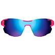 Brýle JULBO AEROLITE SP3 CF Uni, neon pink