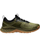 Buty męskie KEEN VERSACORE WP M, dark olive/antique moss