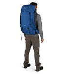 Plecak OSPREY ROOK 50 Man, astology blue/blue flame