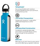 Fľaša HYDROFLASK 21OZ ST FC MOUTH