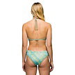 Plavky PRANA SUNSET SCENE TOP Lady