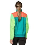 Bunda PATAGONIA W HOUDINI STASH 1/2 ZIP P/O Lady