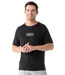 Koszulka SMARTWOOL M ACTIVE ULTRALITE GRAPHIC SS TEE Man