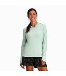 Bluza Royal Robbins AMP LITE HOODIE Lady