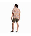 Koszula Royal Robbins COMINO LEAF S/S Man