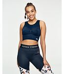 Podprsenka KARI TRAA NESS SPORTS BRA Lady