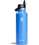 Sticlă Hydro Flask 21OZ ST FC STRAW Uni