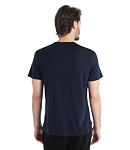 Triko ICEBREAKER M MERINO CORE SS TEE COOK REFLECTED Man