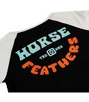 Tricou cu mânecă lungă  damă HORSEFEATHERS OLY TOP Lady