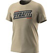 Triko DYNAFIT GRAPHIC CO M S/S TEE Man