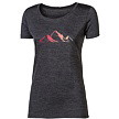 Tricou merino de damă Progress VINKA MOUNTAINS