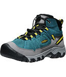 Buty dziecięce KEEN TARGHEE IV MID WP YOUTH