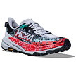 HOKA SPEEDGOAT 6 női futócipő, gull/stormy skies