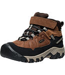 Buty dziecięce KEEN TARGHEE IV MID WP CHILDREN