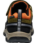 Buty dziecięce KEEN TARGHEE IV LOW WP CHILDREN