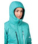 Kurtka damska HANNAH GABBY HOODY II