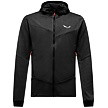 Sweatshirt SALEWA SELLA CREVASSE HD JACKET M Man