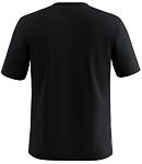 Triko SALEWA SOLIDLOGO DRY M T-SHIRT. Man